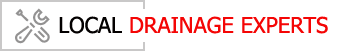 Drainage specialist Ashford, TW15